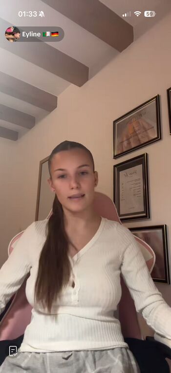 Private Leaked Eylinee dje exclusive onlyfans photos 2026