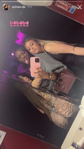 Private Leaked Eylinee dje exclusive onlyfans photos 2026