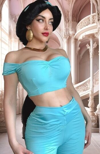 Private Leaked Fabibiworldcosplay page exclusive onlyfans photos 2026
