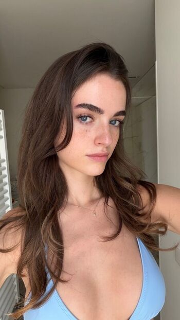 Private Leaked Fabienne bethmann exclusive onlyfans photos 2026