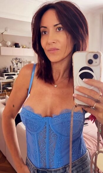 Private Leaked Fabienne carrat page exclusive onlyfans photos 2026