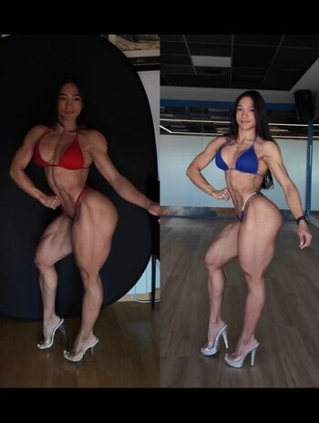 Private Leaked Fabiola rios exclusive onlyfans photos 2026