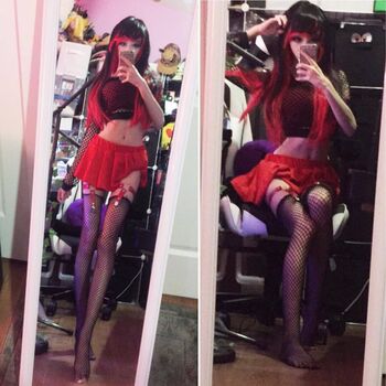 Private Leaked Faellu exclusive onlyfans photos 2026