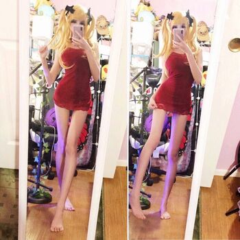 Private Leaked Faellu exclusive onlyfans photos 2026