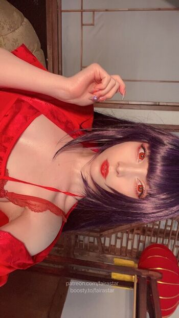 Private Leaked Faira star exclusive onlyfans photos 2026
