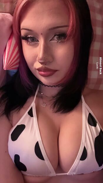 Private Leaked Fairycins exclusive onlyfans photos 2026