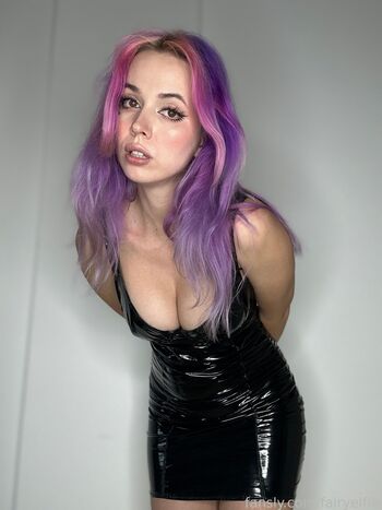 Private Leaked Fairyelfie exclusive onlyfans photos 2026