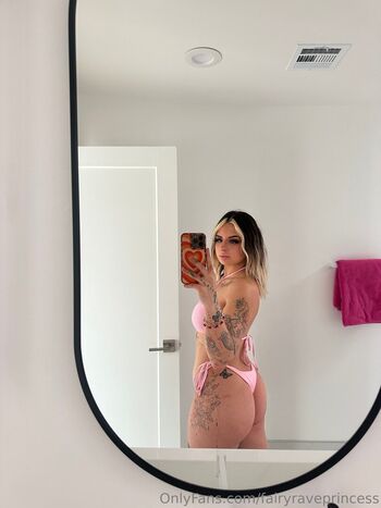 Private Leaked Fairyraveprincess exclusive onlyfans photos 2026