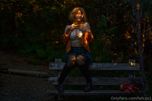 FallCosplay