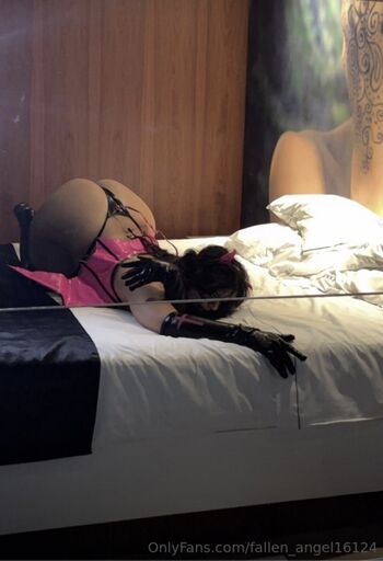 Private Leaked Fallen angel exclusive onlyfans photos 2026