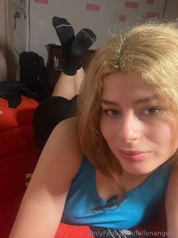 Private Leaked Fallenangellu exclusive onlyfans photos 2026