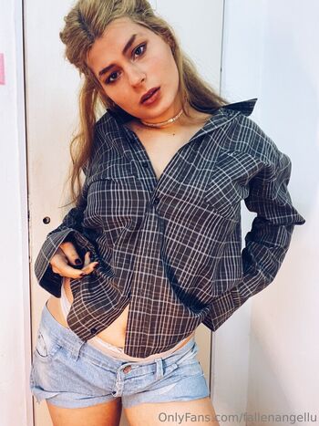Private Leaked Fallenangellu exclusive onlyfans photos 2026