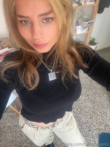 Private Leaked Fallenangellu exclusive onlyfans photos 2026