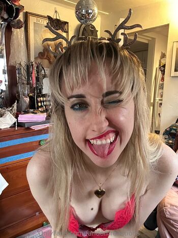 Private Leaked Fandomreactions exclusive onlyfans photos 2026