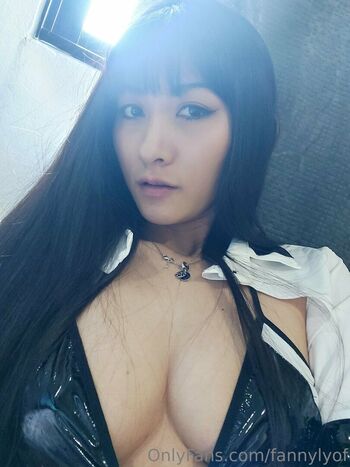 Private Leaked Fanny ly exclusive onlyfans photos 2026