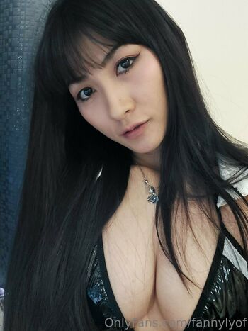 Private Leaked Fanny ly exclusive onlyfans photos 2026