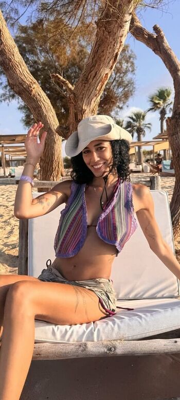 Private Leaked Farah magdi exclusive onlyfans photos 2026