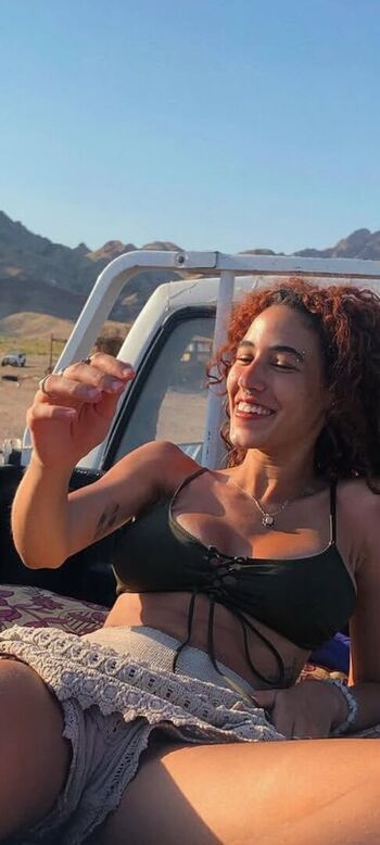 Private Leaked Farah magdi exclusive onlyfans photos 2026