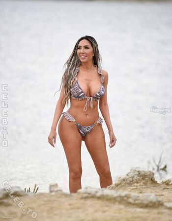 Private Leaked Farrah abraham exclusive onlyfans photos 2026