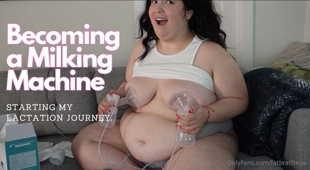 Private Leaked Fatbratfreya exclusive onlyfans photos 2026