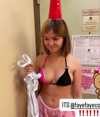 Private Leaked Fayefayeplays exclusive onlyfans photos 2026