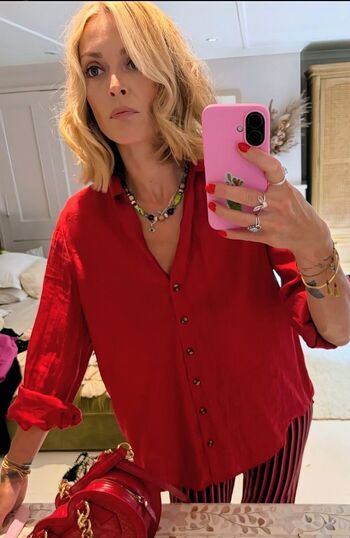 Private Leaked Fearne cotton exclusive onlyfans photos 2026