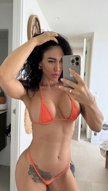 Private Leaked Federicapacela exclusive onlyfans photos 2026