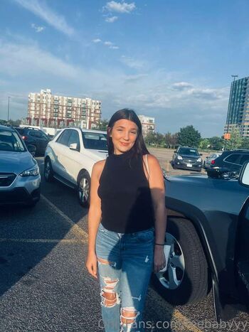 Private Leaked Feebabyyy exclusive onlyfans photos 2026