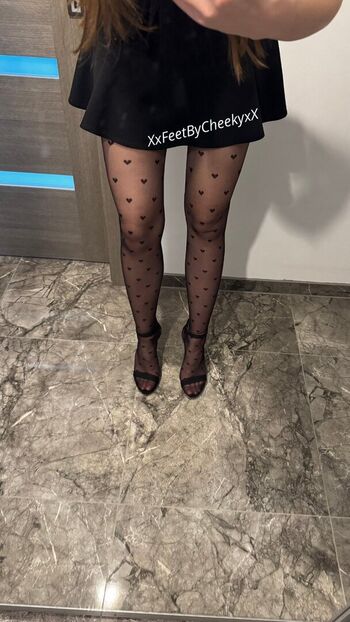 Private Leaked Feetbycheeky exclusive onlyfans photos 2026