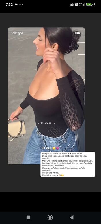 Private Leaked Feilegal page exclusive onlyfans photos 2026