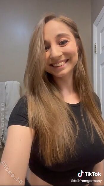 Private Leaked Felicia hofner exclusive onlyfans photos 2026