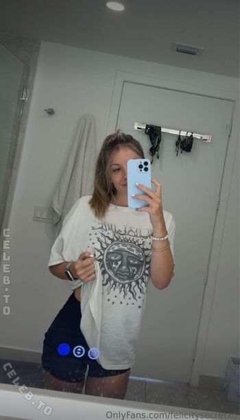Private Leaked Felicity smoak exclusive onlyfans photos 2026