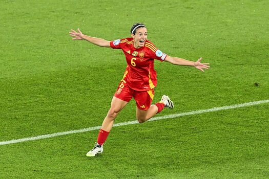 Female Football