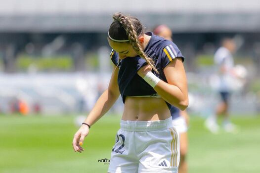 Female Football