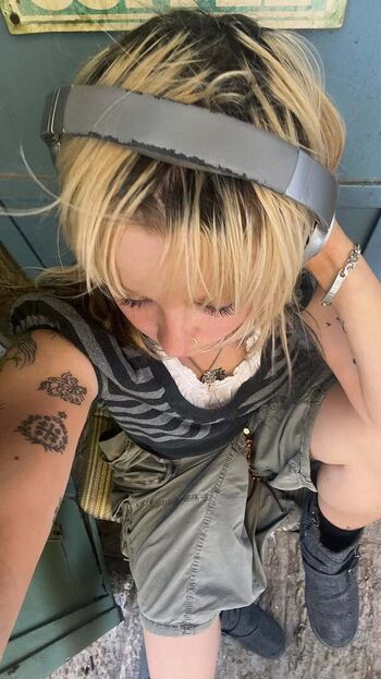 Private Leaked Femalien exclusive onlyfans photos 2026