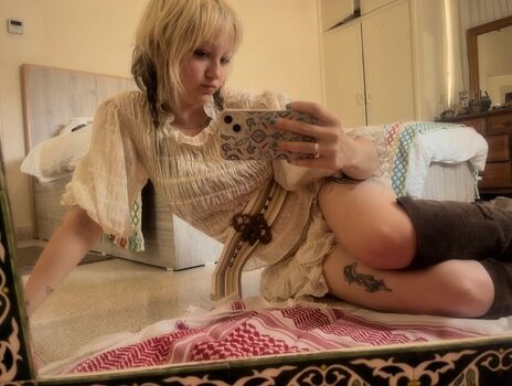 Private Leaked Femalien exclusive onlyfans photos 2026