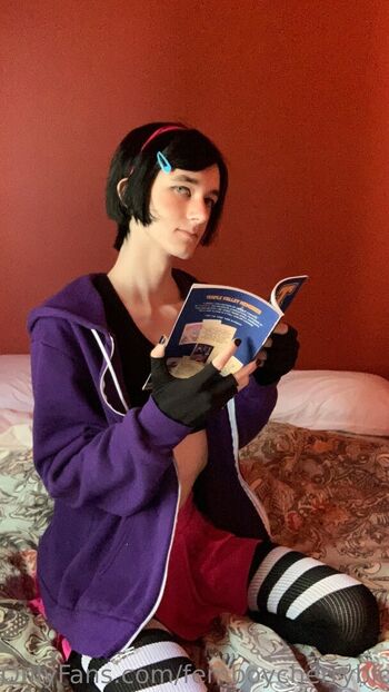 Private Leaked Femboycherryblossom exclusive onlyfans photos 2026