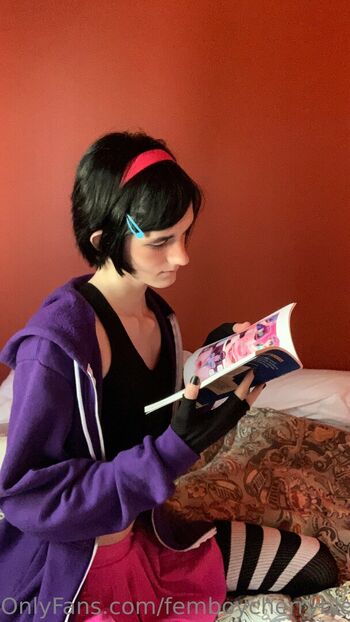 Private Leaked Femboycherryblossom exclusive onlyfans photos 2026