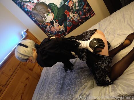 Private Leaked Femboygaming exclusive onlyfans photos 2026