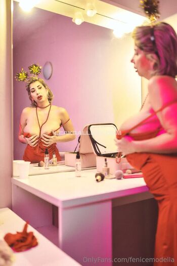 Private Leaked Fenicemodella exclusive onlyfans photos 2026