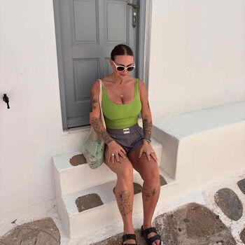 Private Leaked Fergsfergsfergs exclusive onlyfans photos 2026