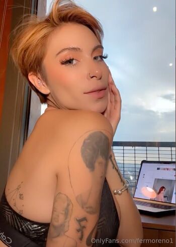 Private Leaked Fermoreno exclusive onlyfans photos 2026