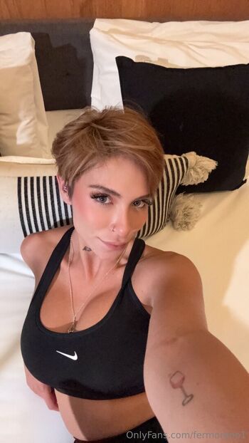 Private Leaked Fermoreno exclusive onlyfans photos 2026
