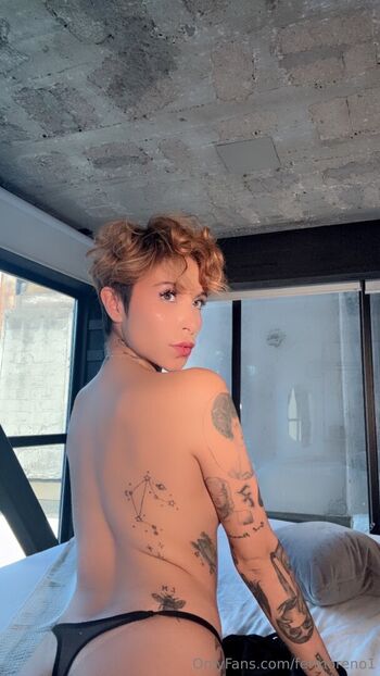 Private Leaked Fermoreno exclusive onlyfans photos 2026