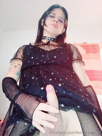 Private Leaked Fernydarkmoon exclusive onlyfans photos 2026