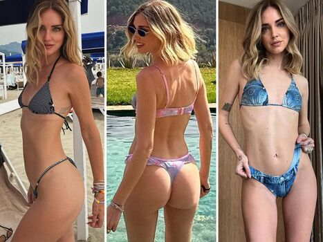 Private Leaked Ferragni chiara exclusive onlyfans photos 2026
