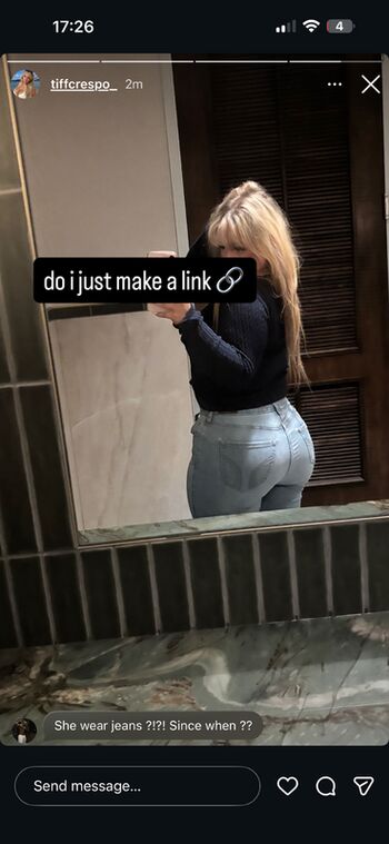 Private Leaked Ferretluv tiffcrespo exclusive onlyfans photos 2026