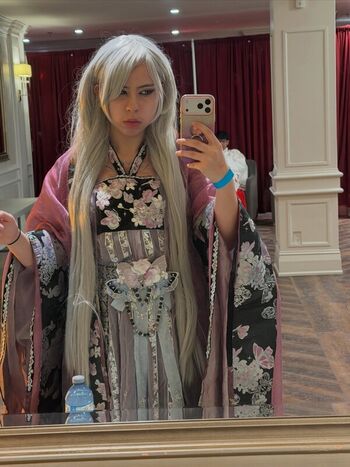 Private Leaked Feyfortune exclusive onlyfans photos 2026