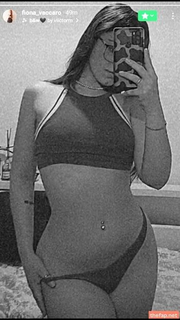 Private Leaked Fiona vaccaro exclusive onlyfans photos 2026