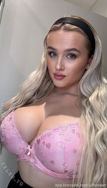 Private Leaked Fiona wt exclusive onlyfans photos 2026